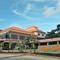 Отель Kiang Talay Resort Rayong