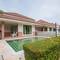Отель Kiang Talay Resort Rayong