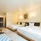 Отель Kiang Talay Resort Rayong