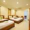 Отель Kiang Talay Resort Rayong