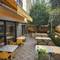 Отель Park Hotel Rooms & Apart