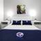 Отель Rodina Suites Hotel