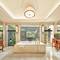 Отель Wanda Reign Resort& Villas Sanya Haitang Bay