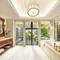 Отель Wanda Reign Resort& Villas Sanya Haitang Bay