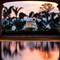 Отель Wanda Reign Resort& Villas Sanya Haitang Bay