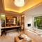 Отель Wanda Reign Resort& Villas Sanya Haitang Bay