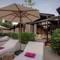 Отель The Spa Resorts Detox & Wellness Retreats