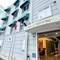 Отель Toprak City Hotel Antalya