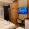 Отель Rays Otel