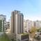 Отель Residence Inn by Marriott Antalya
