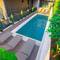 Отель Stile Suite Marine