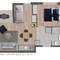 Отель Stile Suite Marine