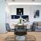 Отель Stile Suite Marine