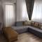 Отель Ozgur City Residence