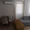 Отель Ozgur City Residence