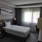 Отель Ramada by Wyndham Izmir Aliaga