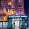 Отель Santa Rio Gold Taxim Hotel