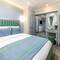 Отель Santa Rio Gold Taxim Hotel
