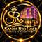 Отель Santa Rio Gold Taxim Hotel