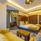 Отель Reis Royal Hotel