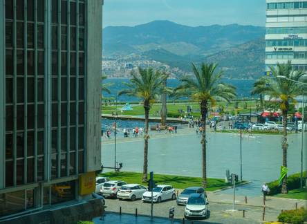 Отель Bulvar Hotel