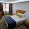 Отель Bulvar Hotel