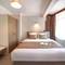 Отель Seven Roses Apart Hotel