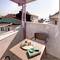 Отель Seven Roses Apart Hotel