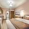Отель Seven Roses Apart Hotel