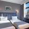 Отель Barnovi Boutique Hotel