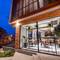 Отель Barnovi Boutique Hotel