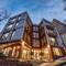 Отель Barnovi Boutique Hotel