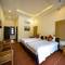 Отель Phu Quoc Dumbo Bungalow