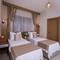 Отель Zeyn Otel Istanbul