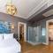 Отель Petros Hotel
