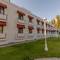 Отель 74 Museum Hotel