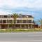 Отель Sedir Park Bungalow Hotel