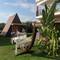Отель Sedir Park Bungalow Hotel