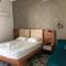 Отель Sedir Park Bungalow Hotel
