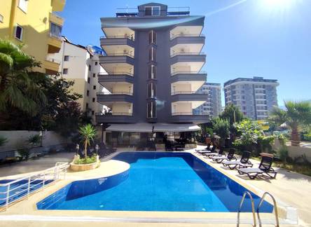 Отель Savir Suite Hotel