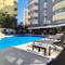 Отель Savir Suite Hotel