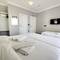 Отель Savir Suite Hotel