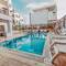Отель The Lume Boutique Hotel & Restaurant & Spa
