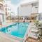 Отель The Lume Boutique Hotel & Restaurant & Spa