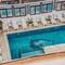 Отель The Lume Boutique Hotel & Restaurant & Spa