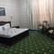 Отель Hayot Hotel