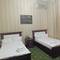 Отель Hayot Hotel