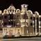 Отель Hotel Sultan