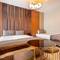 Отель Santra Hotel