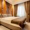 Отель Santra Hotel